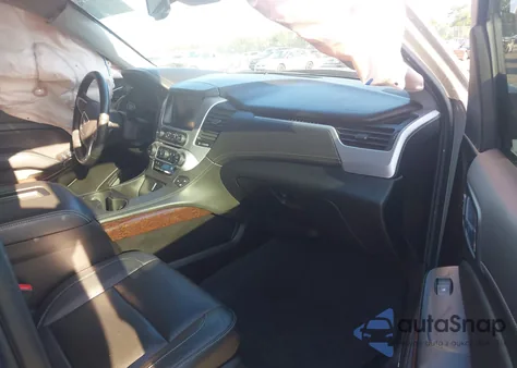 2020 GMC Yukon 4Wd Slt from USA, damaged, VIN 1GKS2BKC6LR265158